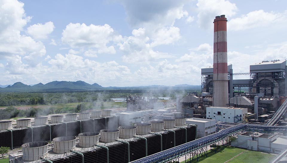 DTFQ Ahorro energía